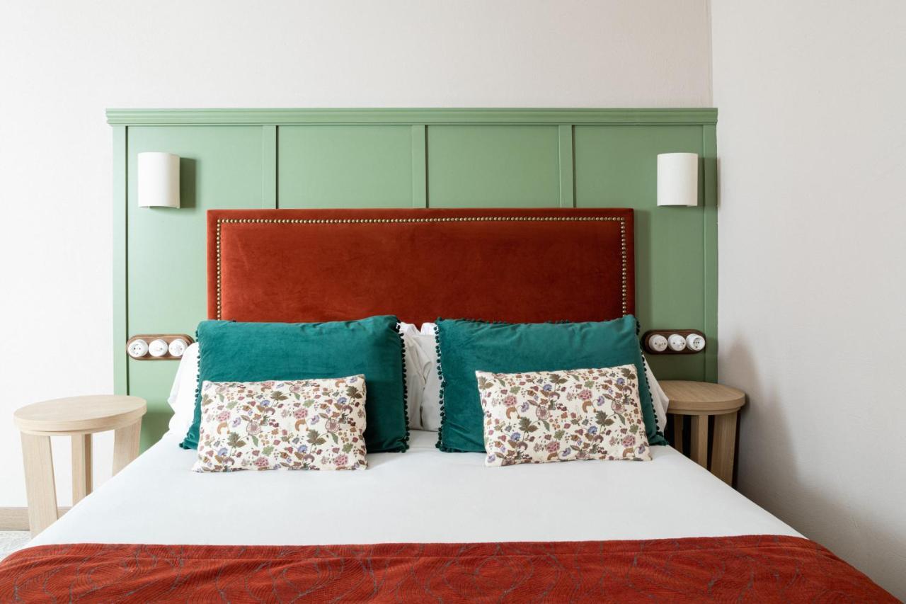 The Honest Hotel & Apartments Σεβίλλη Εξωτερικό φωτογραφία